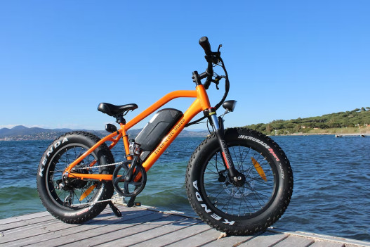Fat Bike enfant